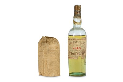 Lot 483 - John Jameson and Son 3 Star - Bottled by Young andRawley