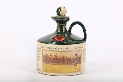 Lot 488 - 1 Decanter of Alexander Muir and Son 12 Year...