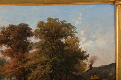 Lot 195 - LAURENT HERMAN REDIG (BELGIAN 1822–1861)...