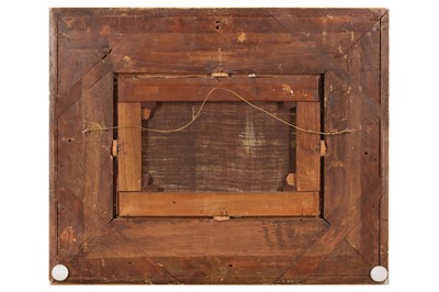 Lot 195 - LAURENT HERMAN REDIG (BELGIAN 1822–1861)...