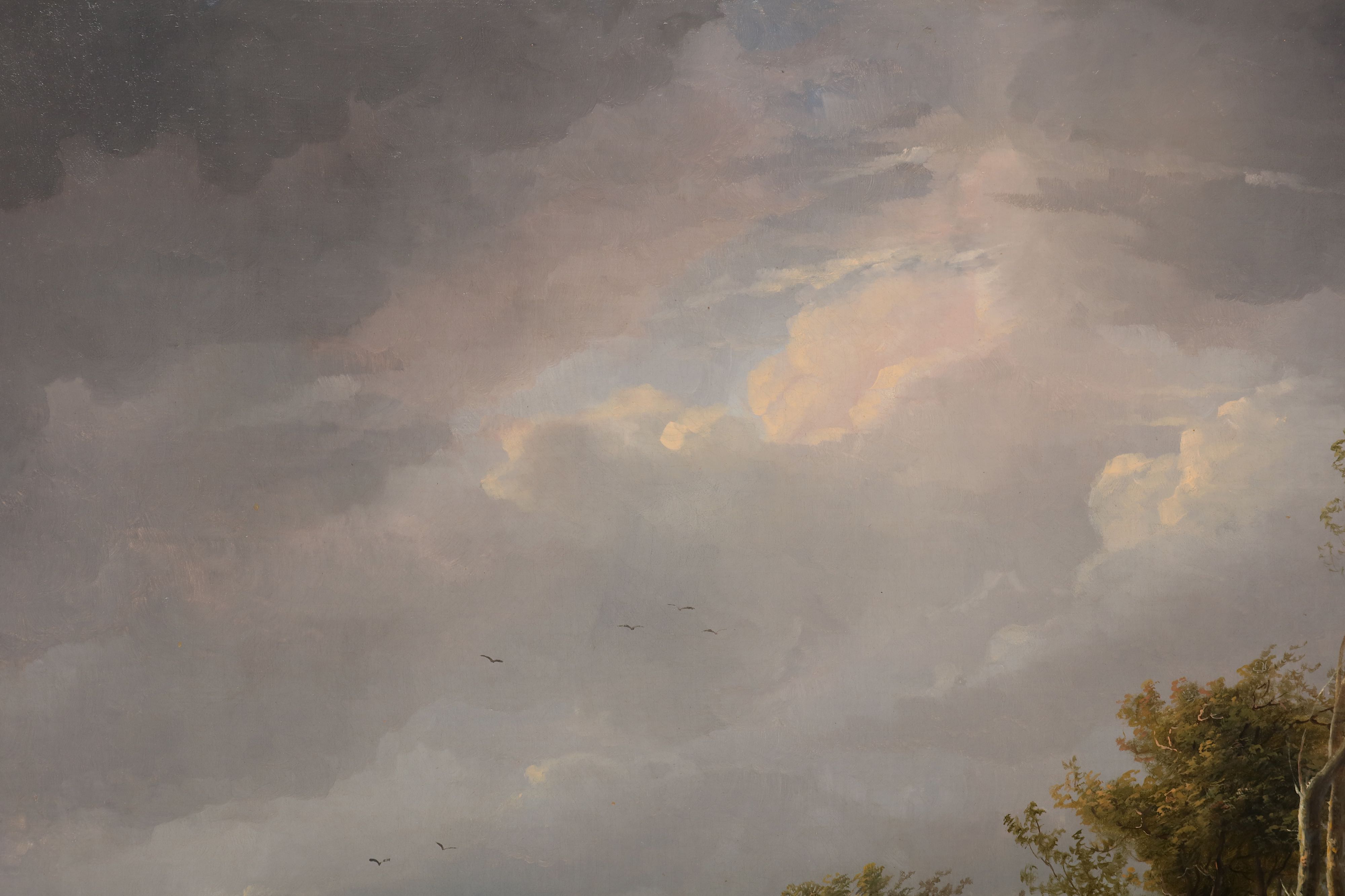 Lot 197 LOUIS PIERRE VERWEE (BELGIAN 18071877) The