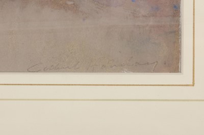 Lot 129 - GILBERT JOSEPH HOLIDAY (BRITISH 1879-1937)...
