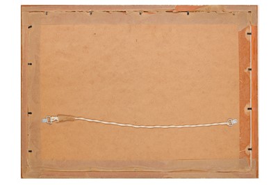 Lot 129 - GILBERT JOSEPH HOLIDAY (BRITISH 1879-1937)...