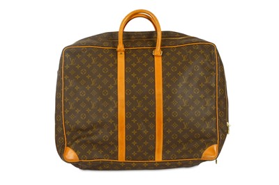 Lot 420 - Louis Vuitton Monogram Sirius 50, c. 1995,...