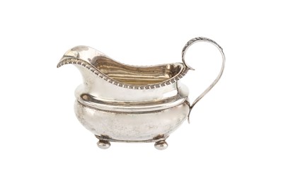 Lot 218 - Channel Island interest – A George IV sterling...