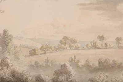 Lot 36 - ANTHONY DEVIS (BRITISH 1729–1817) Field next...