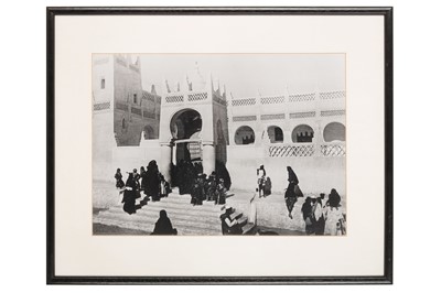 Lot 132 - Freya Stark (1893-1993) HADRAMANT YEMEN, 1938,...