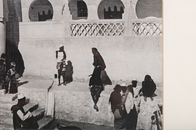 Lot 132 - Freya Stark (1893-1993) HADRAMANT YEMEN, 1938,...