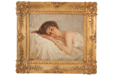 Lot 229 - REGINALD HENRY CAMPBELL (British b.1877) The...