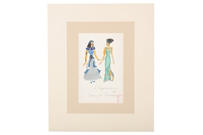 Lot 169 - NIKOS ENGONOPOULOS (GREEK 1910–1985) Caesar...