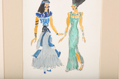 Lot 169 - NIKOS ENGONOPOULOS (GREEK 1910–1985) Caesar...