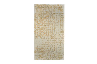 Lot 102 - LIANG QUAN (1948 –). Tea. tea spots on paper,...