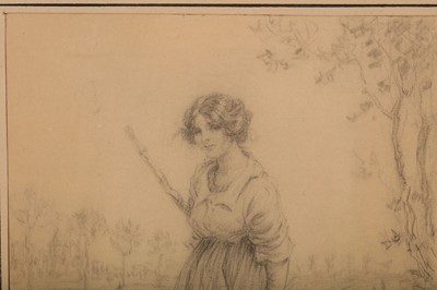 Lot 102 - WILLIAM SPENCER BAGDATOPOULOS  (1888–1965)...