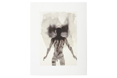 Lot 216 - Antony Gormley (British, b. 1950) 'Body' Print...