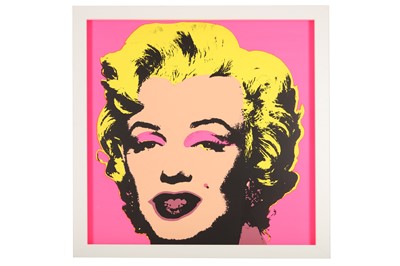 Lot 147 - Andy Warhol (American, b.1923) 'Sunday B...