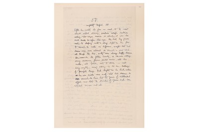 Lot 60 - PURE EVIL (British, b.1968) 'George Orwell...