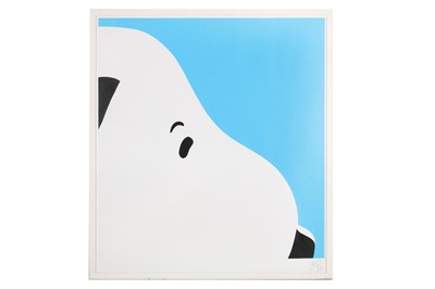 Lot 3 - PURE EVIL (British, b.1968) 'Charlie Brown's...