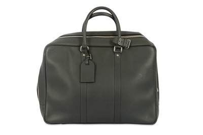 Lot 617 - Louis Vuitton Graphite Nomade Sirius Case,...