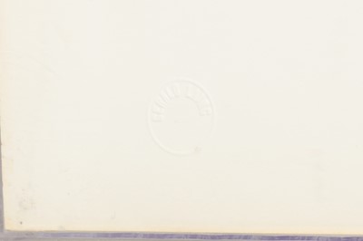 Lot 144 - GERALD LAING (1936-2011) Brigitte Bardot...