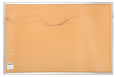 Lot 144 - GERALD LAING (1936-2011) Brigitte Bardot...