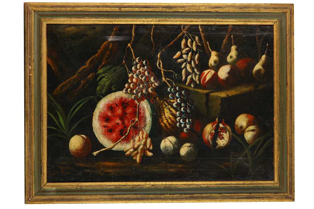 Lot 215 - MANNER OF GIOVANNI STANCHI 18/19TH CENTURY