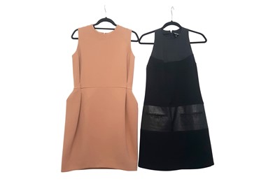 Lot 179 - Two Designer Dresss - Size 40