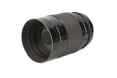 Lot 145 - Nikon 500cm f/8 Reflex-Nikkor Lens Serial No:...