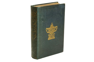 Lot 224 - [Apperley (Charles James)] The Life of a...