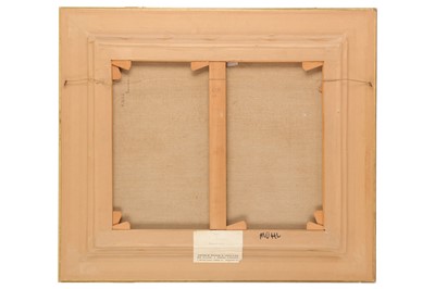 Lot 532 - ROGER MÜHL (FRENCH 1929-2008) Provence 1966...