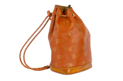 Lot 408 - Louis Vuitton America's Cup Sac Marin, c. 1995,...