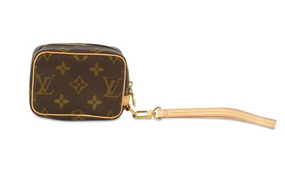 Lot 480 - Louis Vuitton Wapity Case, c. 2005, monogram...