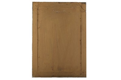 Lot 291 - JOHN ANTHONY PARK (BRITISH 1880-1962)