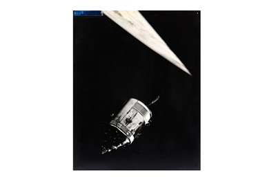 Lot 159 - The Lunar Surface (NASA/Hasselblad) 1969