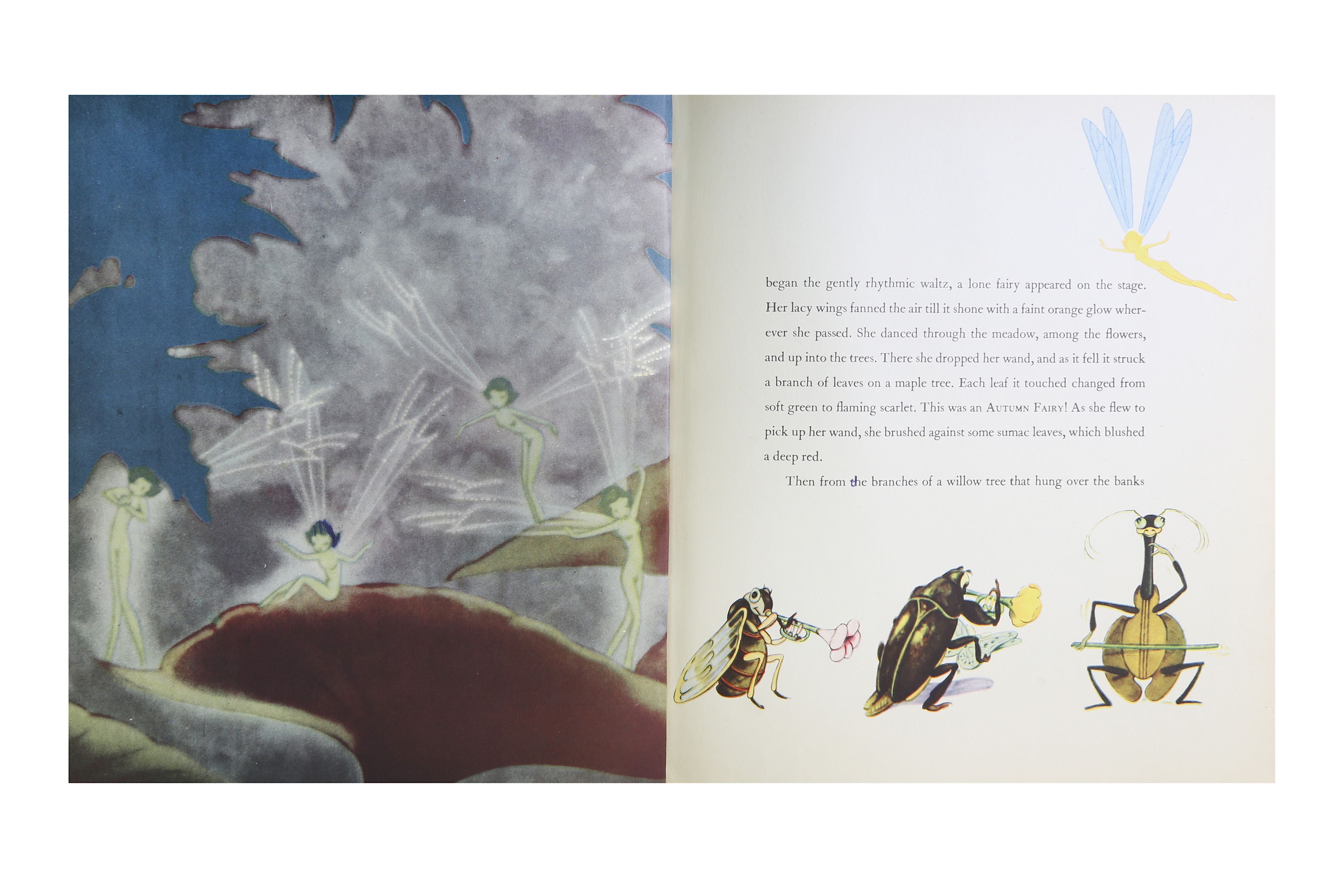 Lot 249 - Dahl (Roald) The Gremlins..., PROOF COPY,