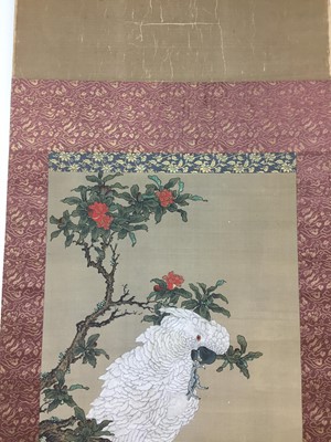 Lot 378 - ATTRIBUTED TO SHEN QUAN (1682 - 1760).