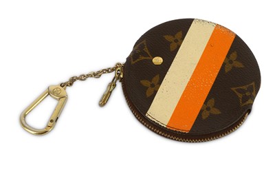 Lot 409 - Louis Vuitton Bellboy Groom Coin Purse, c....