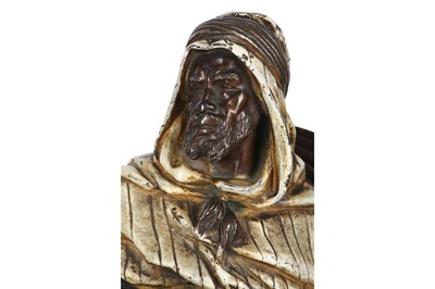 Lot 129 - JEAN JULES SALMSON (FRENCH, 1823-1902): A PAIR...