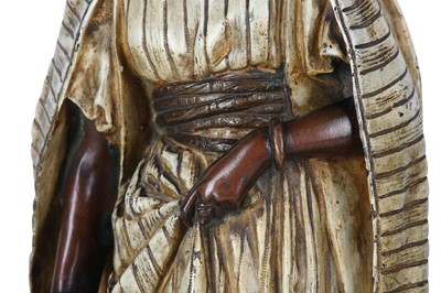 Lot 129 - JEAN JULES SALMSON (FRENCH, 1823-1902): A PAIR...