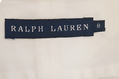 Lot 187 - Ralph Lauren Shirt - Size 12