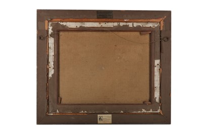 Lot 287 - RANDOLPH SCHWABE (BRITISH 1885–1948)