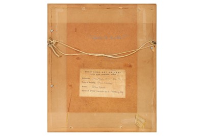 Lot 40 - PROPERTY FROM THE COLLECTION OF HELEN AND...