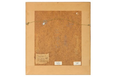 Lot 31 - PROPERTY FROM THE COLLECTION OF HELEN AND...