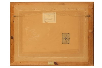 Lot 566 - HANNA WEIL (BRITISH 1921-2011)               ...