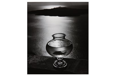 Lot 212 - Herbert List (1903-1975) SANTORINI, 1937,...