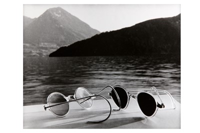 Lot 211 - Herbert List (1903-1975) VIERWALDSTATTERSEE...