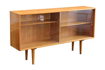 Lot 40 - ROBIN DAY- A Low Bookcase, designed 1952 for...
