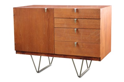 Lot 42 - JOHN AND SYLVIA REID- A Cabinet, 1950s for...