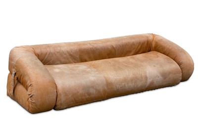 Lot 132 - ALESSANDRO BECCHI- Anfibio Sofa Bed for...