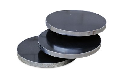 Lot 130 - MAISON FRERES: An Occasional Table, 1970s,...