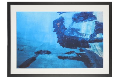 Lot 109 - MARK ROOD- 'Alien'
